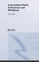 Routledge Grammar Workbooks- Intermediate Polish