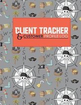 Client Tracker & Customer Profile Log