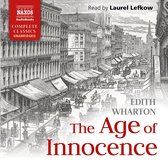 Laurel Lefkow - The Age Of Innocence (9 CD)
