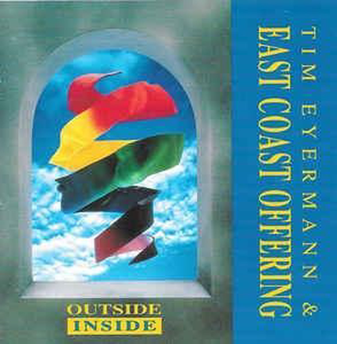 Outside/Inside