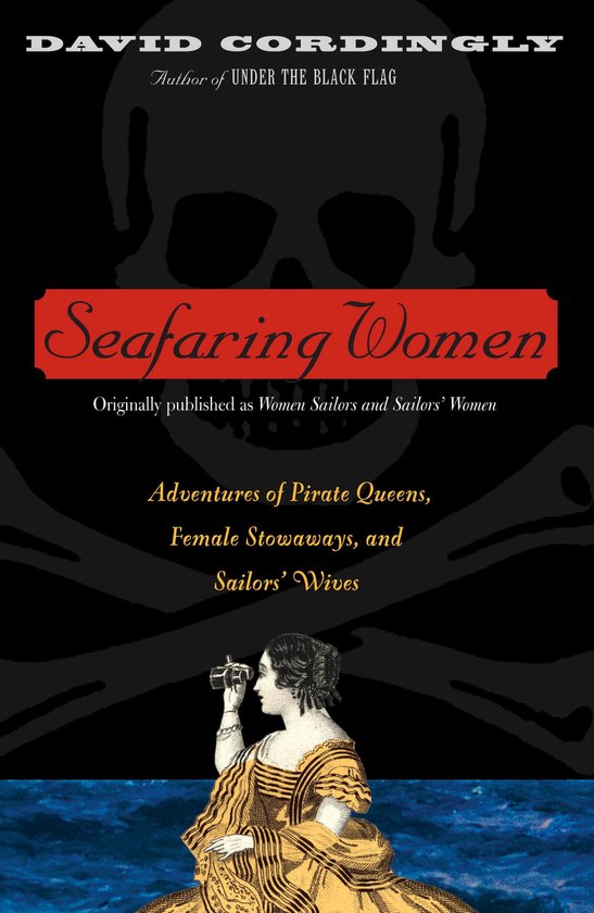 Seafaring Women - cover