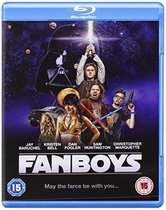 Fanboys (Blu-ray) (Import)
