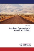 Partisan Generosity in American Politics