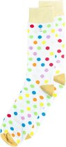 Alfredo Gonzales Disco Dip, Maat L (46/48)