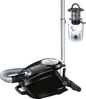 Bosch Relaxx'x ProSilence66 BGS5SIL66B - Stofzuiger zonder zak