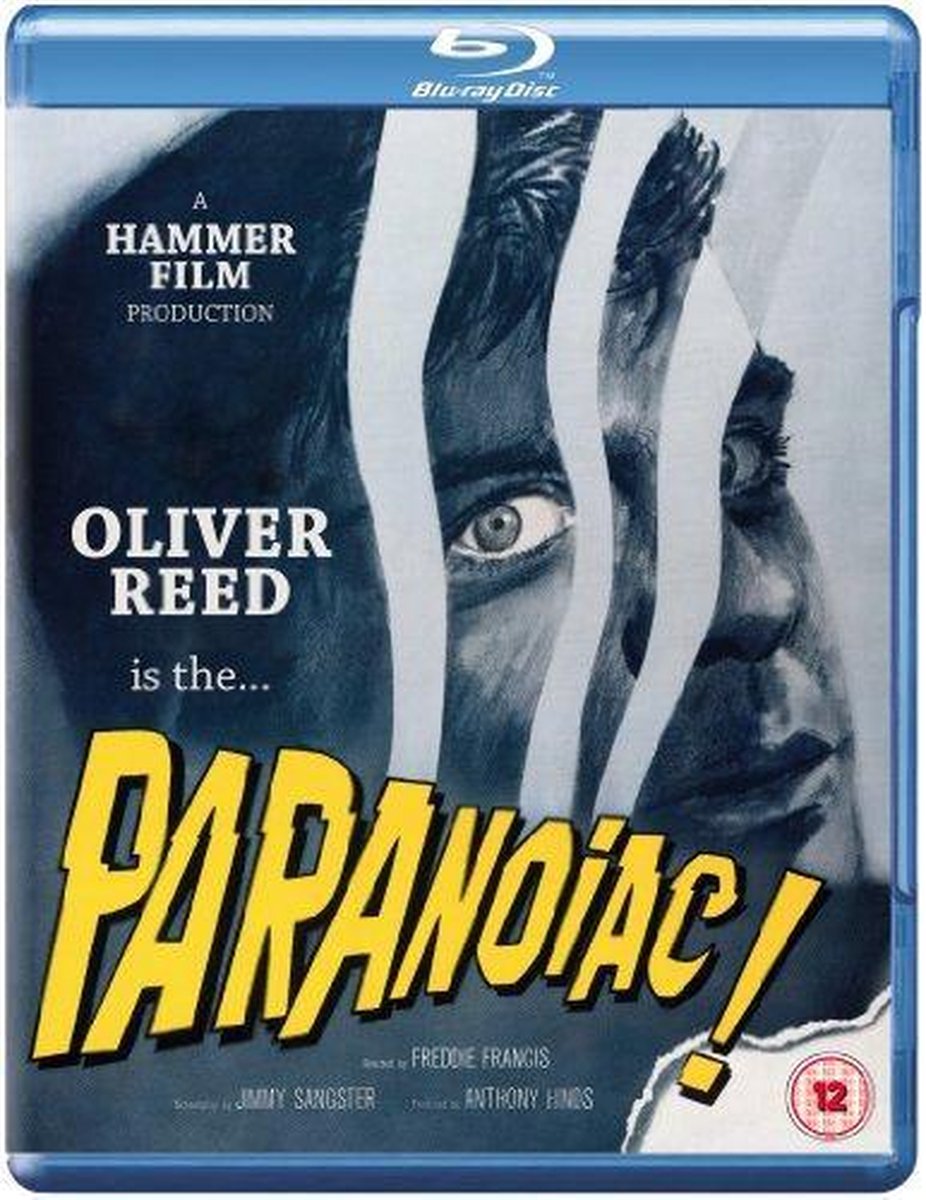Paranoiac