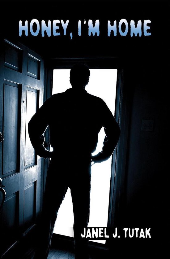 Honey, I'm Home - cover