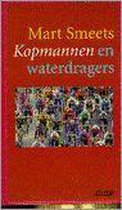 Boek cover Kopmannen en waterdragers van Mart Smeets (Paperback)