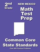 New Mexico 2nd Grade Math Test Prep