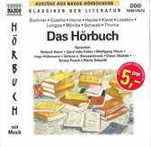 Das Horbuch