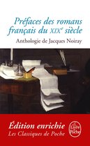 Préfaces des romans français du XIXème siècle