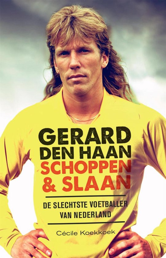 Gerard den Haan (ebook), Cecile Koekkoek | 9789048834280 | Boeken | bol.com