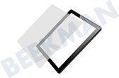 Screen Protector voor Apple iPad Mini, iPad Mini 2 en iPad Mini 3