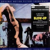 Blow-Up - Ost