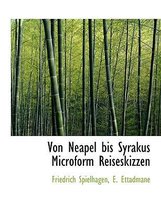 Von Neapel Bis Syrakus Microform Reiseskizzen