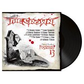The Crown - Possessed 13 (LP)