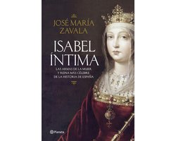 No Ficción - Isabel íntima