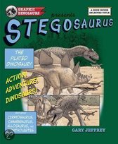 Stegosaurus - The Plated Dinosaur