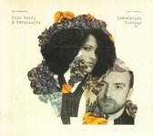 Kris Berry & Perquisite - Lovestruck Puzzles (CD)