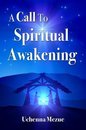Omslag A Call to Spiritual Awakening
