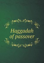 Haggadah of passover