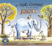 The mighty elephant in the land of Kachoo