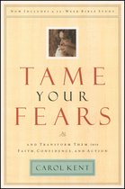 Tame Your Fears