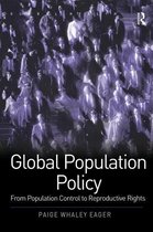 Routledge Global Health Series - Global Population Policy