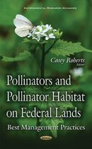 Pollinators & Pollinator Habitat on Federal Lands