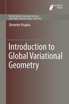Atlantis Studies in Variational Geometry 1 - Introduction to Global Variational Geometry
