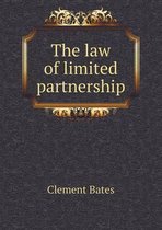 The law of limited partnership