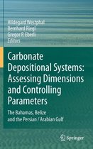 Carbonate Depositional Systems: Assessing Dimensions and Controlling Parameters