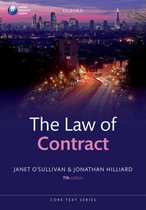 The Law of Contract