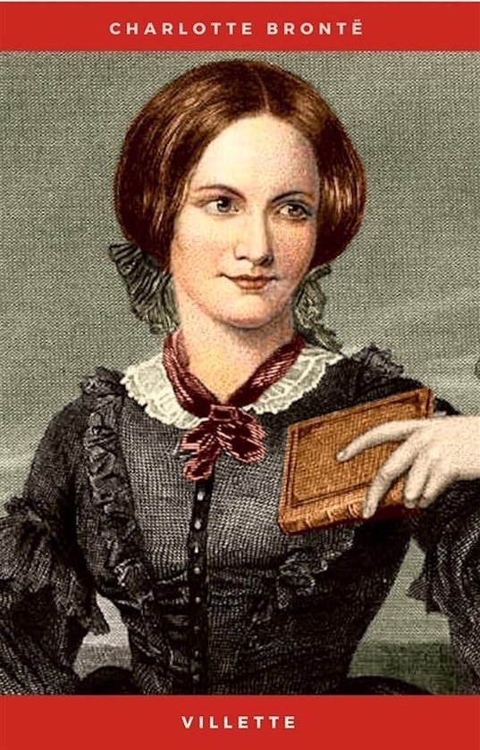 [Villette] (By: Charlotte Bronte) [published: October, 2012] - cover