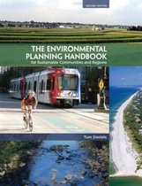 The Environmental Planning Handbook for Sustainable Communities and Regions