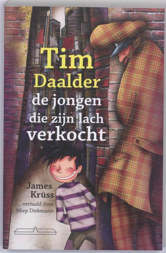 9789086690459 - Tim Daalder