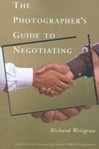 The Photographer's Guide to Negotiating