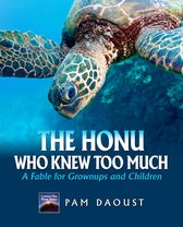 The Honu Who Knew Too Much