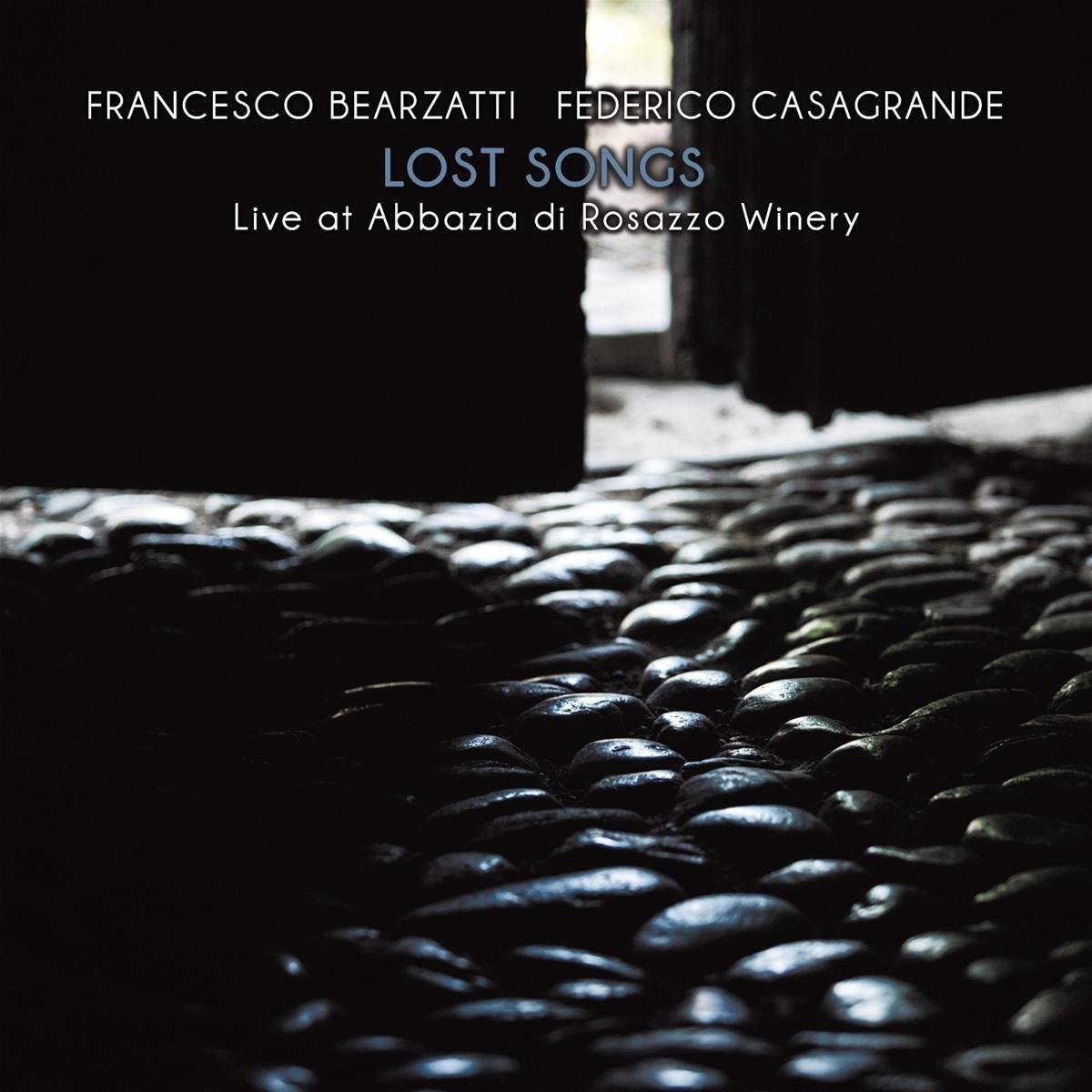Lost Songs - Live At Abbazia Di Ros