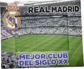 Real Madrid Fotolijstje karton