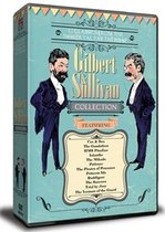 Gillbert & Sullivan Collection