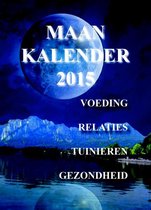 Maankalender 2015