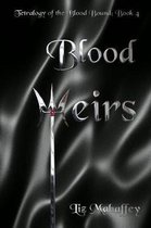 Blood Bound- Blood Heirs