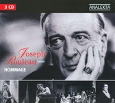 Joseph Rouleau - Hommage (3 CD)