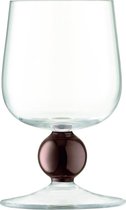 L.S.A. Oro Wijnglas - Voor Rode Wijn - 390 ml - Set van 2 Stuks