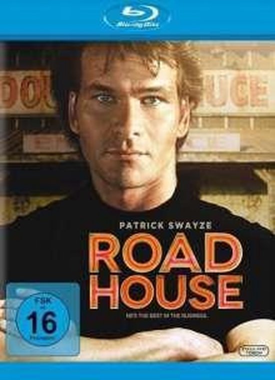Henry, D: Road House