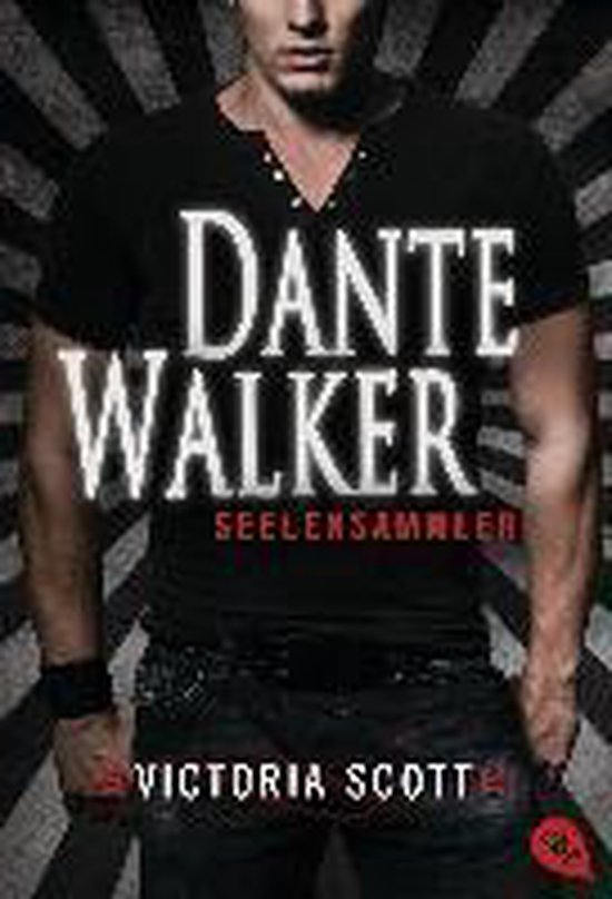 Dante Walker - Seelensammler - cover