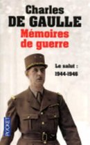 Memoires De Guerre