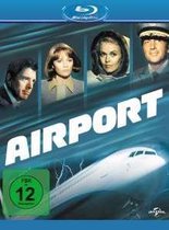 Airport (1970) (Blu-ray)