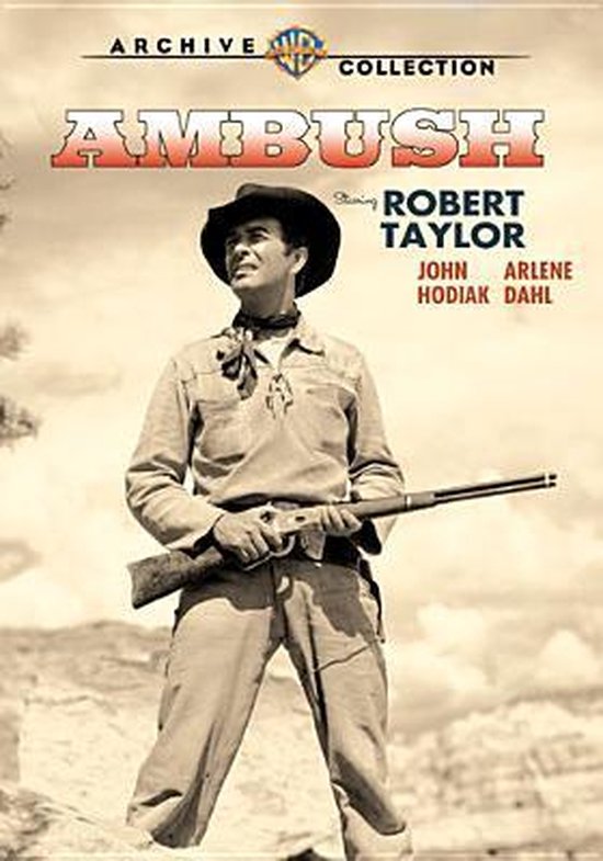 Ambush (1949)